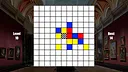 Mondrian Squares Screenshot 1