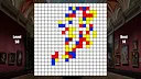Mondrian Squares Screenshot 4