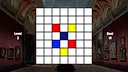 Mondrian Squares Screenshot 0