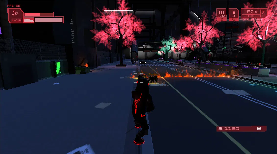 Protocol null Screenshot 3