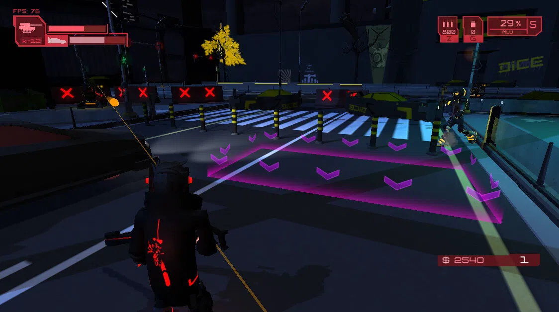 Protocol null Screenshot 13