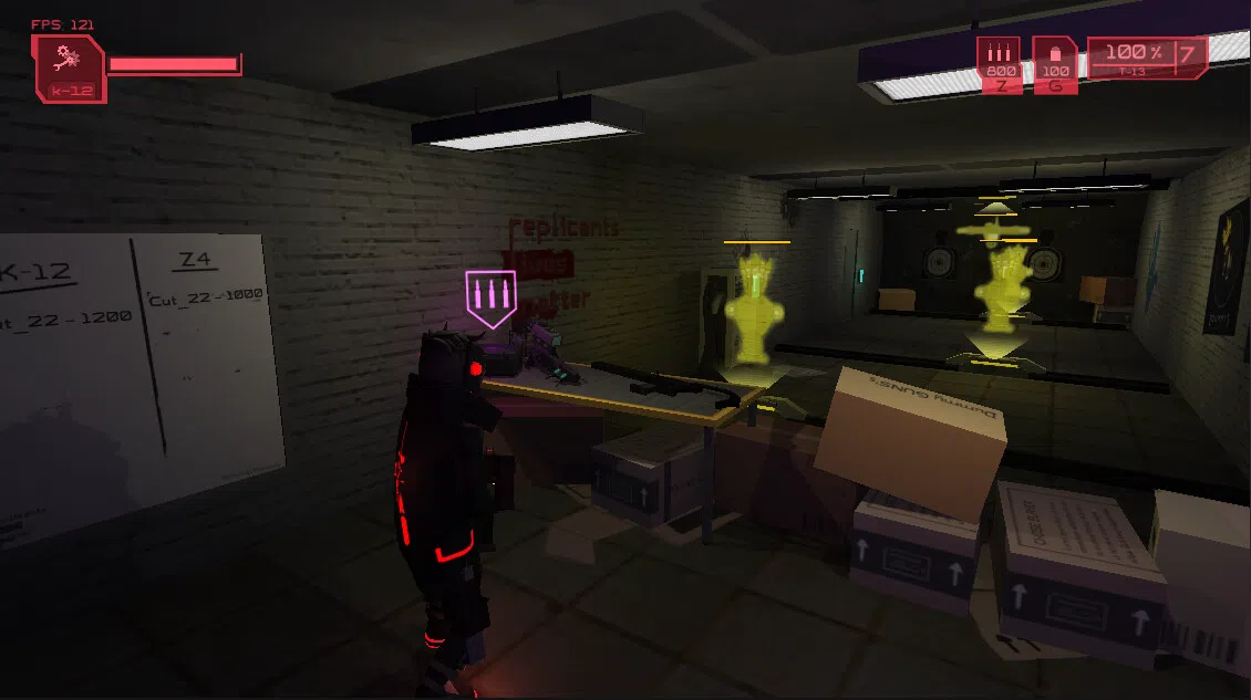 Protocol null Screenshot 5