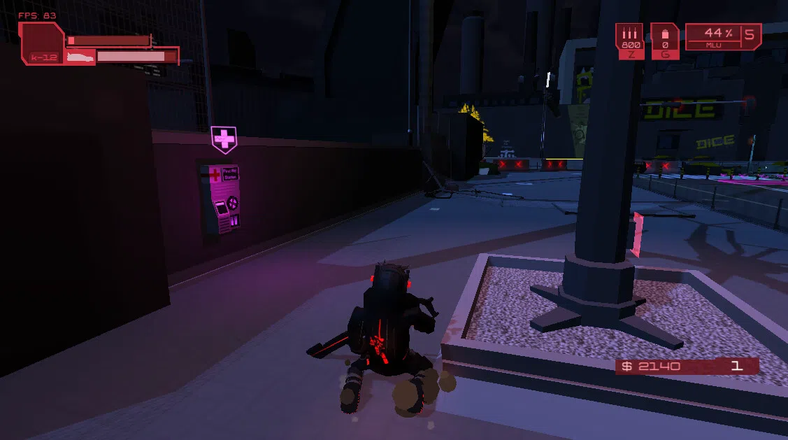 Protocol null Screenshot 12