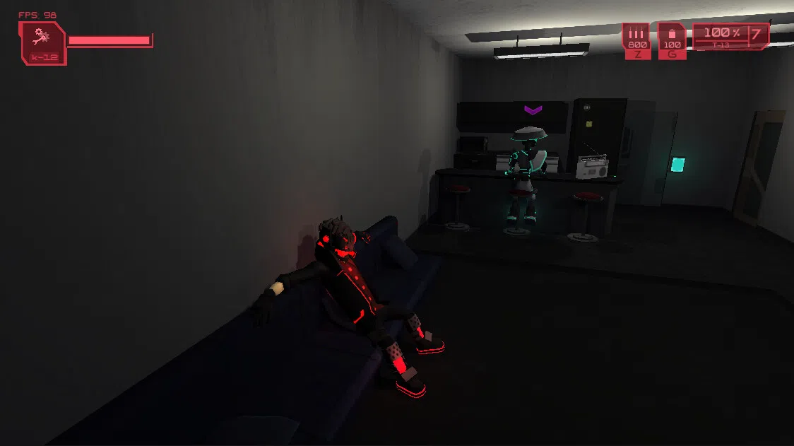 Protocol null Screenshot 9