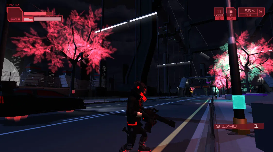 Protocol null Screenshot 11
