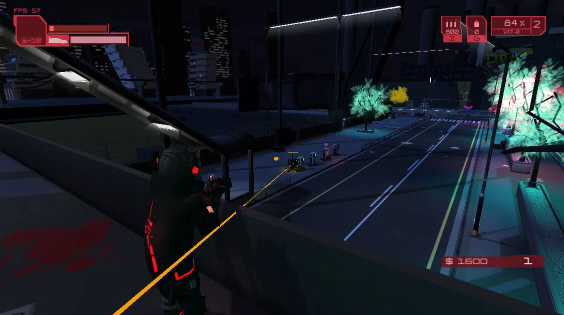 Protocol null Screenshot 10
