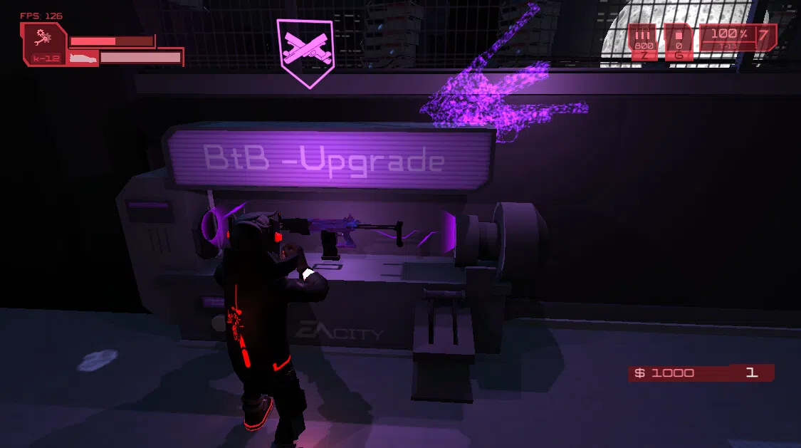 Protocol null Screenshot 4