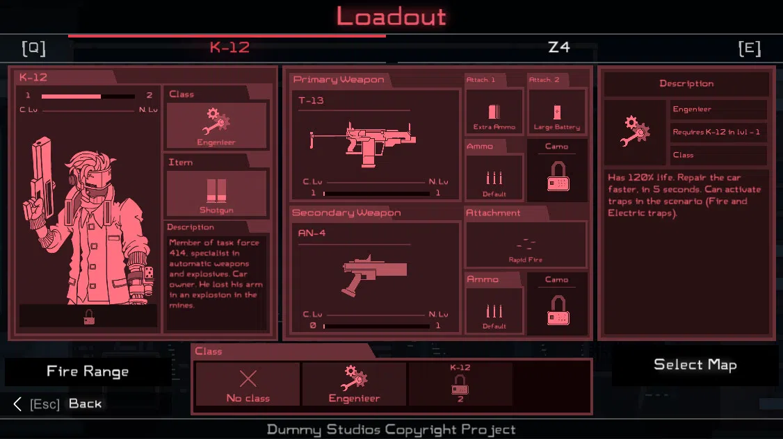 Protocol null Screenshot 2