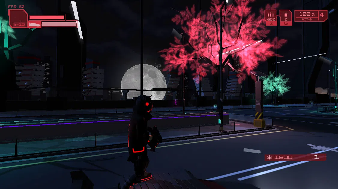 Protocol null Screenshot 8