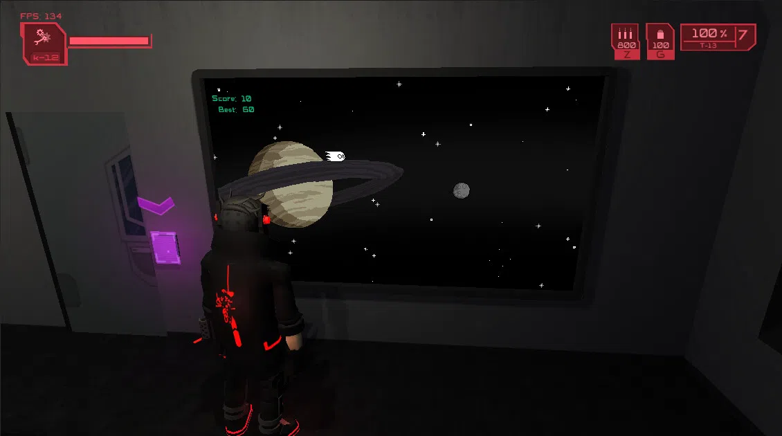 Protocol null Screenshot 1