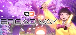 Broadvay