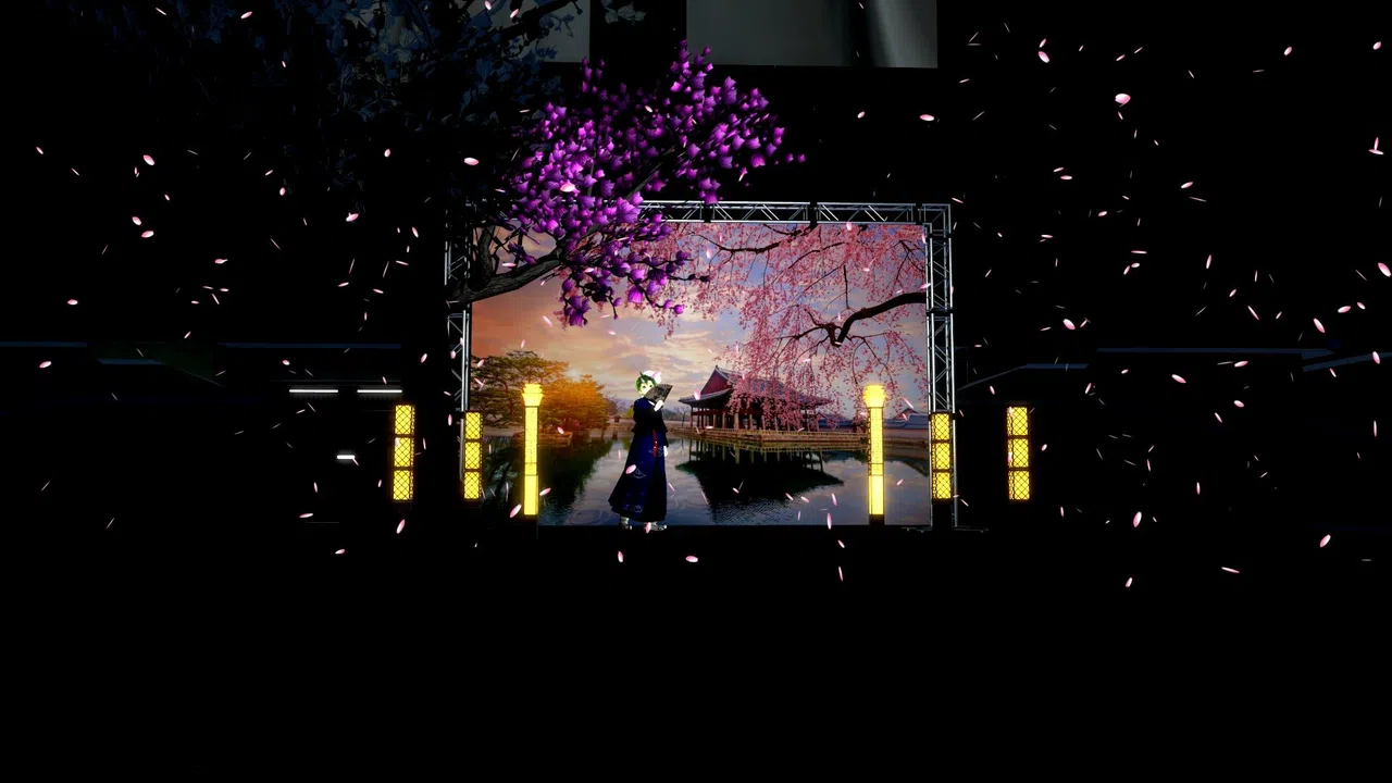 Broadvay Screenshot 3