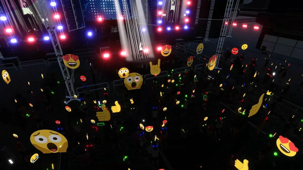 Broadvay Screenshot 1
