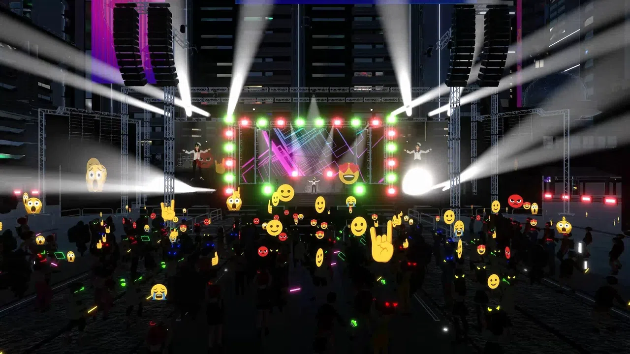 Broadvay Screenshot 2