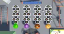 Stuff Enuff: Plush Party Screenshot 3