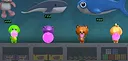 Stuff Enuff: Plush Party Screenshot 2