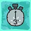 Vanilla : Garder le jeu allumé durant 3 minutes icon