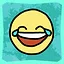 Vanilla : J'adore rire icon