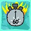Vanilla : Dur à cuire icon