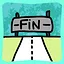 Vanilla : Finir le jeu icon
