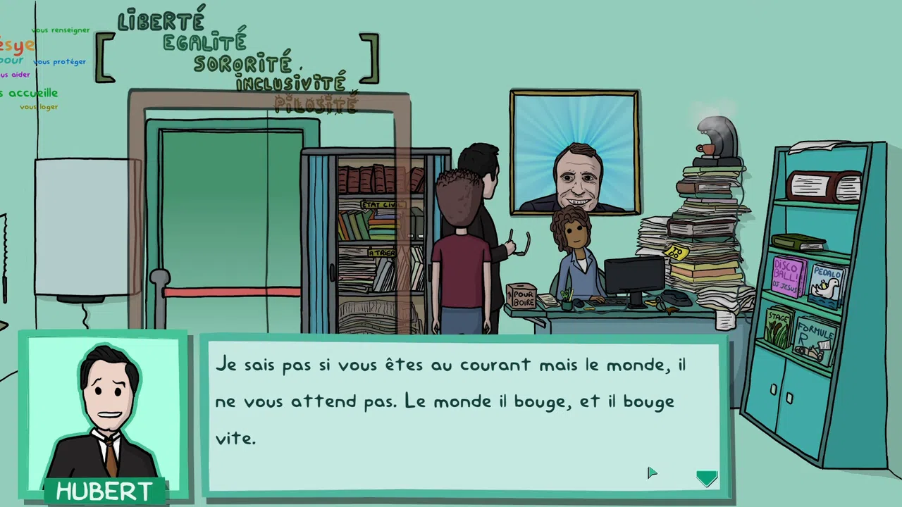 Kairos'Light Screenshot 9