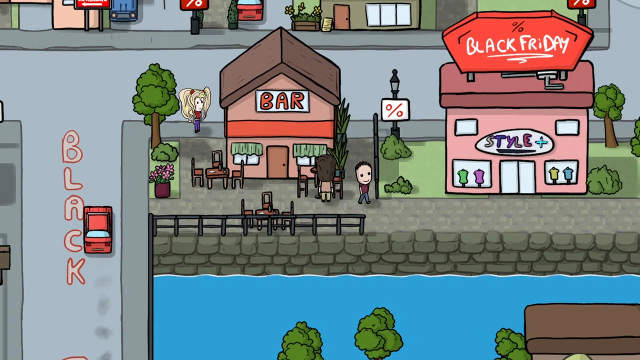 Kairos'Light Screenshot 12