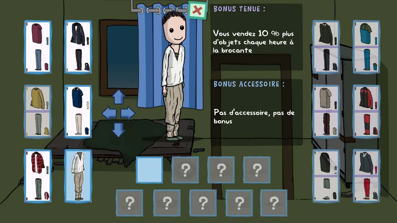Kairos'Light Screenshot 11