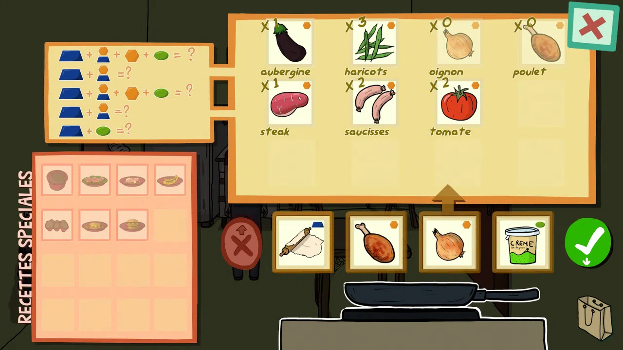 Kairos'Light Screenshot 10