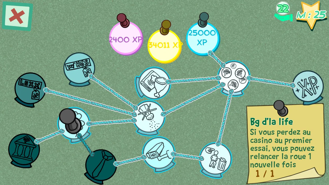 Kairos'Light Screenshot 5