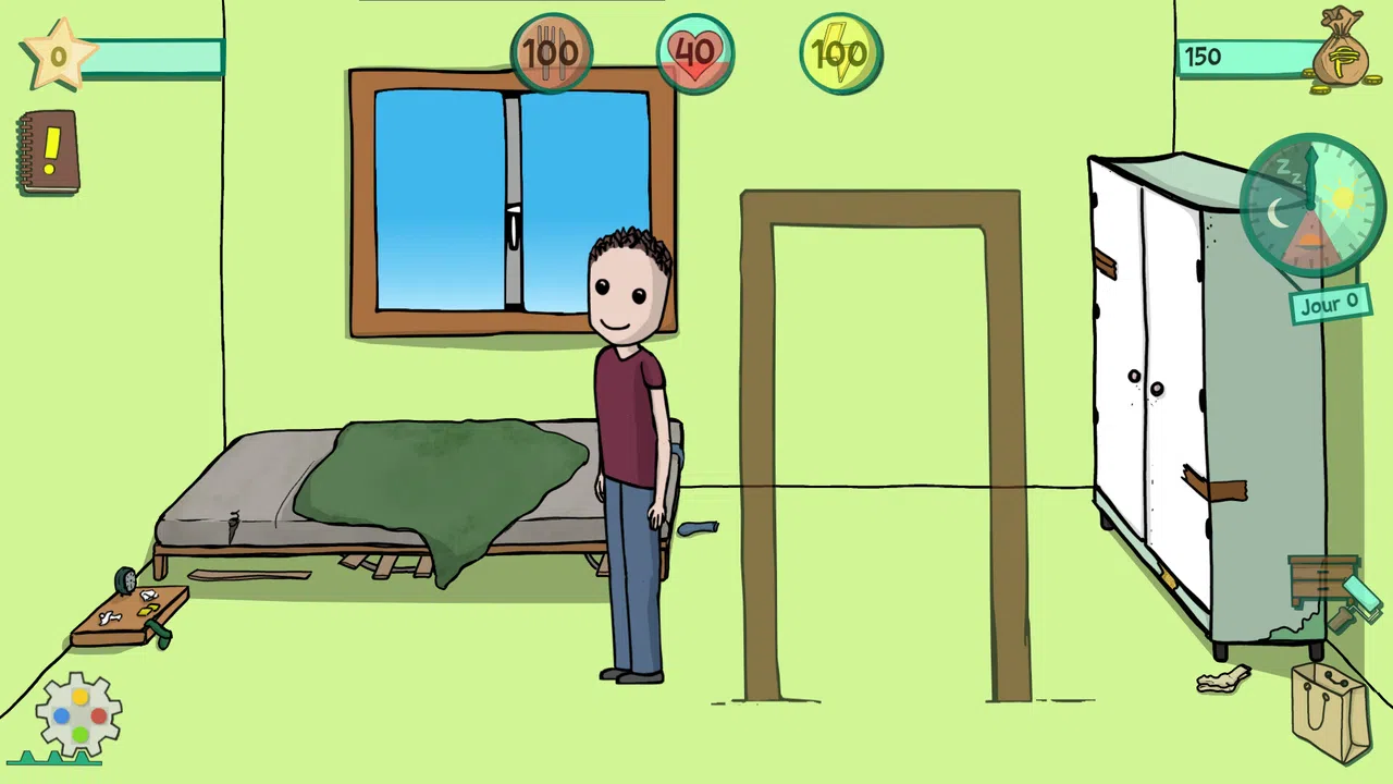 Kairos'Light Screenshot 8