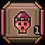 Rookie defender icon