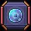 Greed icon