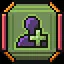 Two-persons-army icon