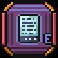 Know thy enemy icon