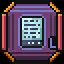 Gallery of heroes icon