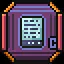 Stellar arsenal icon