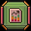 Raw power icon