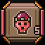 Legendary defender icon