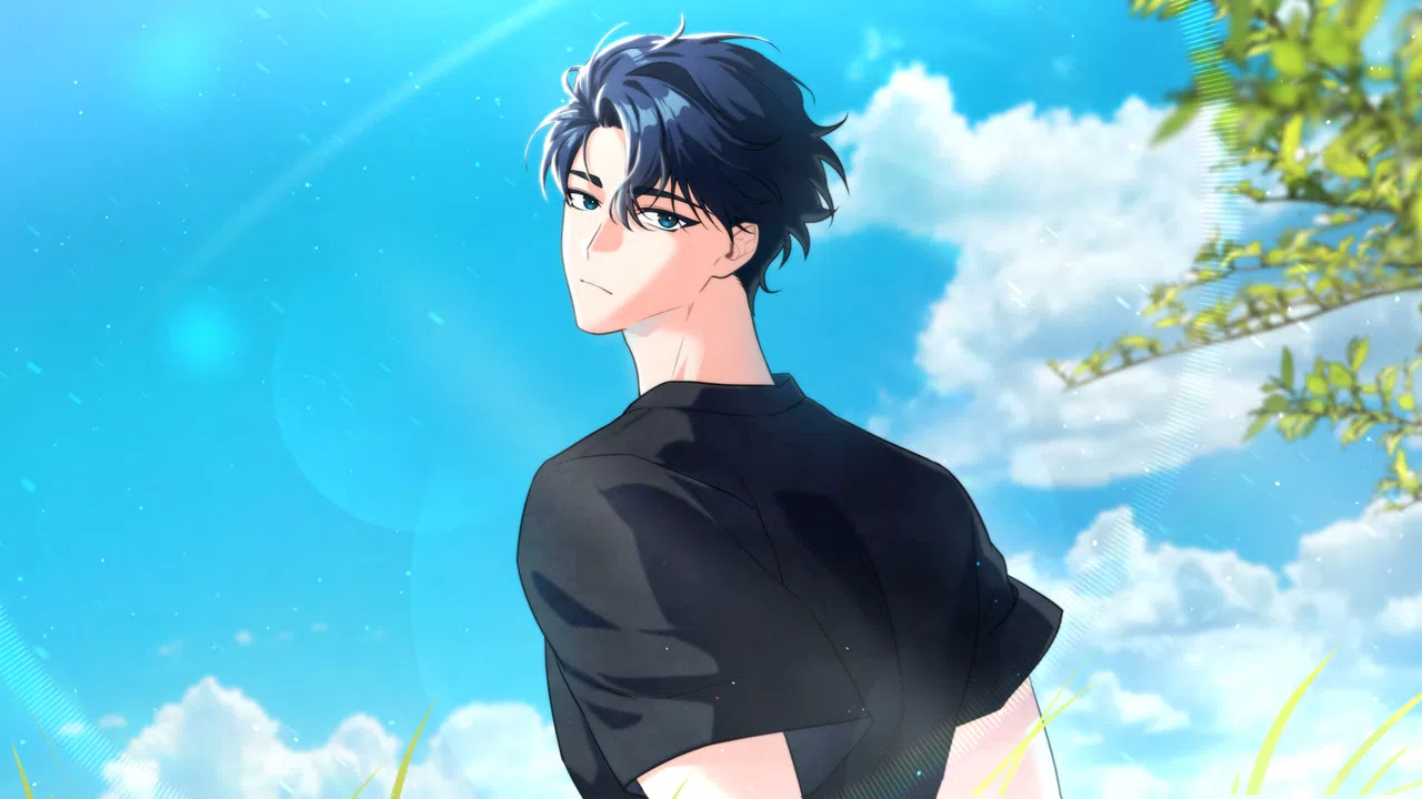 Vibrant Frame Screenshot 2