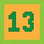Level13 icon