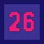 Level26 icon