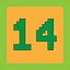 Level14 icon