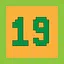 Level19 icon