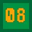 Level08 icon