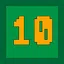 Level10 icon