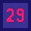 Level29 icon