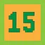 Level15 icon