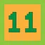 Level11 icon