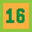 Level16 icon