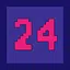 Level24 icon